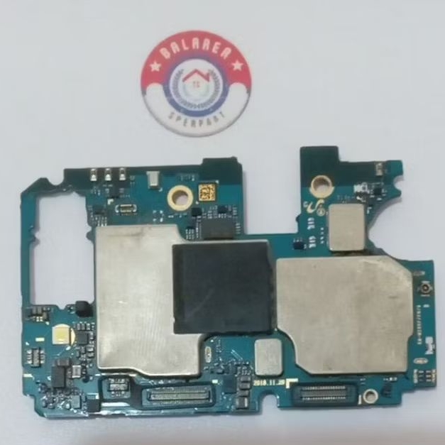 Mesin Samsung M20 3/32 Mati