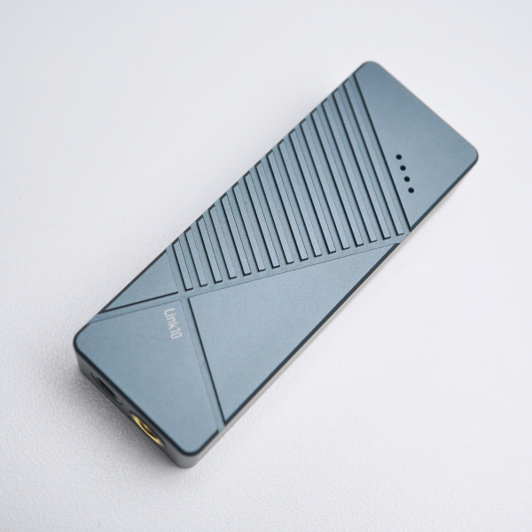 xDuoo Link10 / Link 10 Small Portable USB DAC / Amplifier AMP (SECOND)