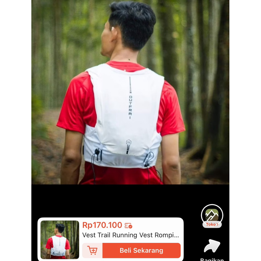 HYDROPACK 10 L BEKAS ENDORSE