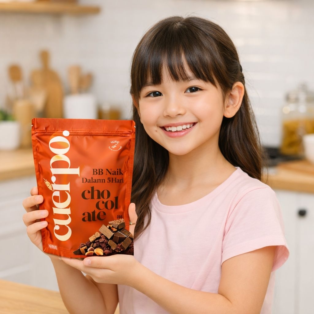 (1Pcs) Susu Tinggi Kalori Dan Protein 960Grm Original