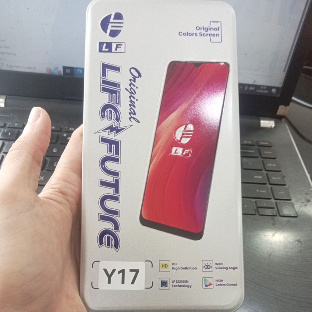 LCD VIVO Y12/Y12i/Y11/Y15/Y17 Y21i QUALITY