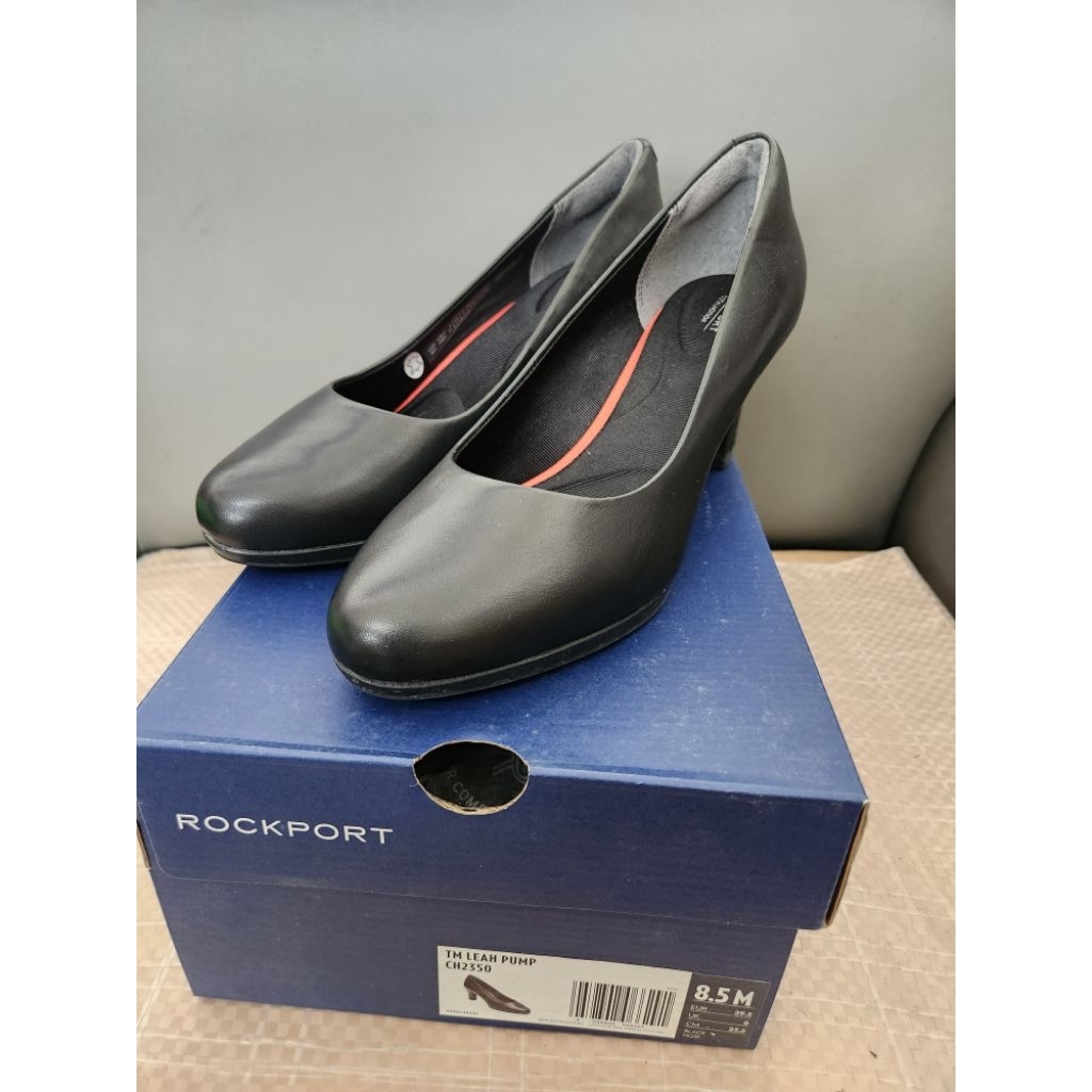[NEW] Sepatu Heels ROCKPORT ORIGINAL