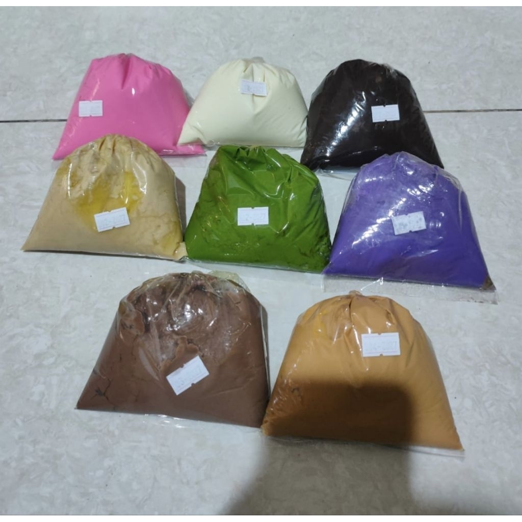 COLATTA GLAZE CARAMEL DULCE 500 GR