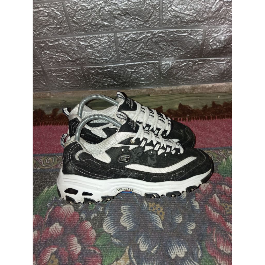 skechers second