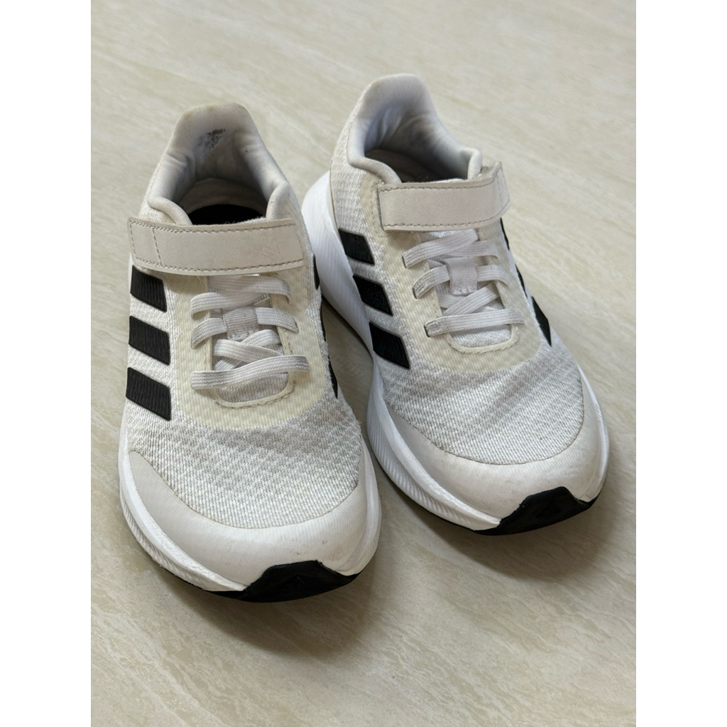 Adidas Kids Runfalcon 5 SECOND Original