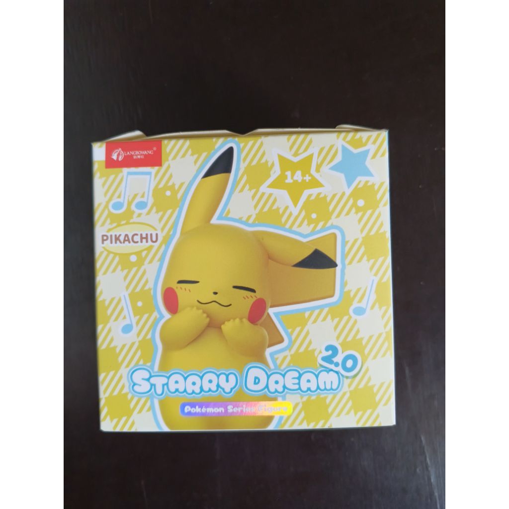pokemon leisure time series