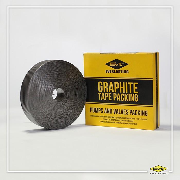 Graphite Tape Packing | Packing/Gasket