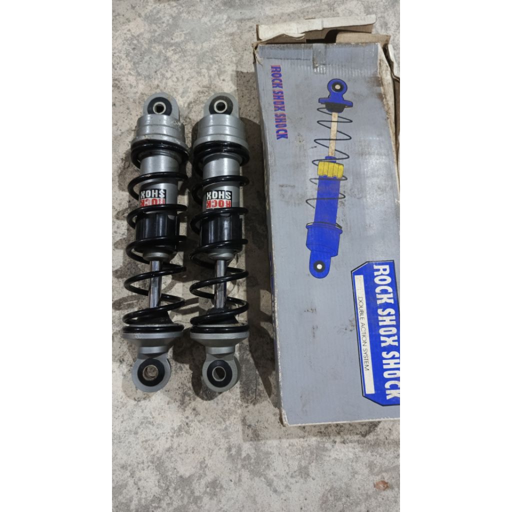 skok jadul uk 280mm rhock shock (model miki)