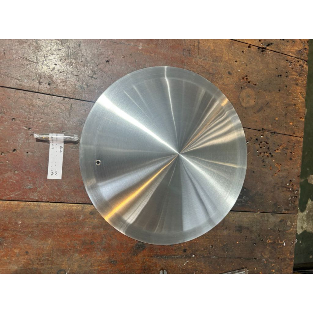 dop ring 13 + baut tengah