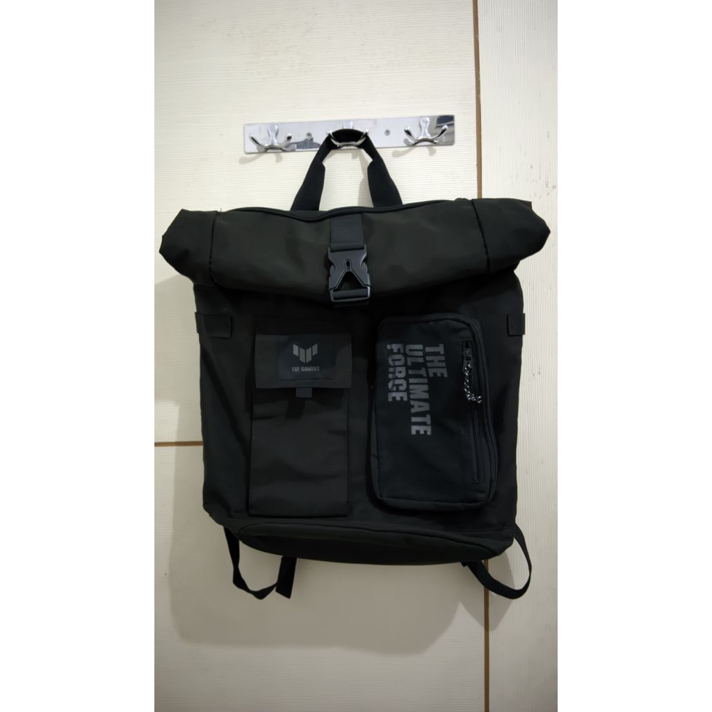 Tas Gaming Asus TUF Gaming VP4700 black