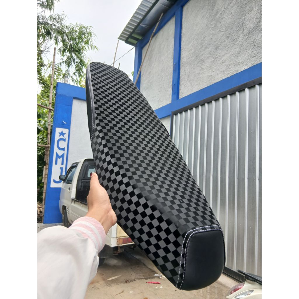 JOK SLIM SUPRA X LAMA MODEL SLIM - JOK SUPRA X LAMA KULIT CATUR 3D