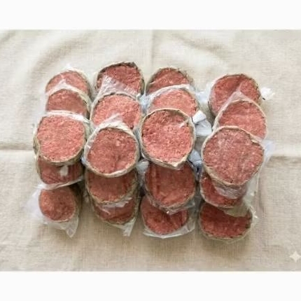 Terasi / Belacan Sumpit Asli Belitung