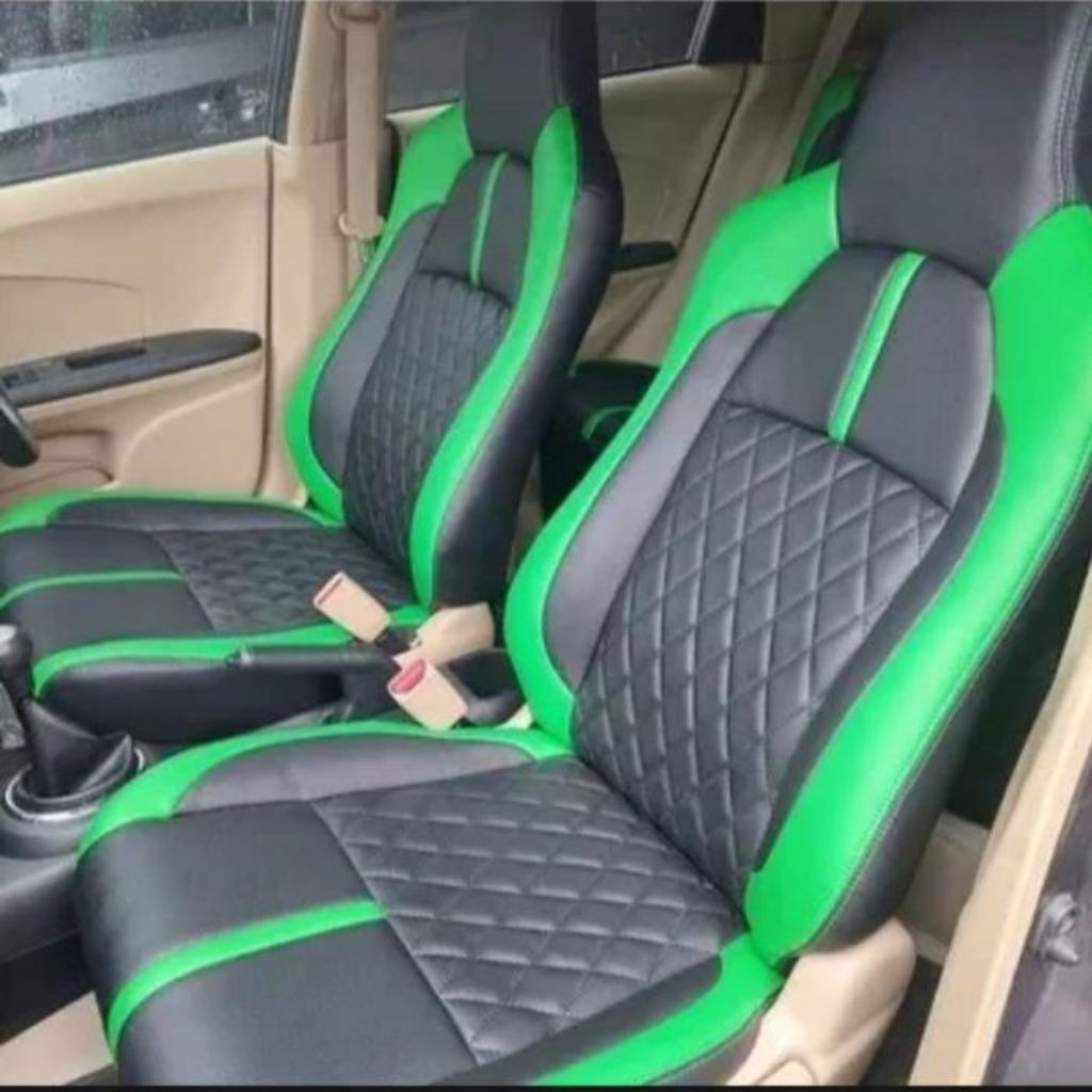 cover jok mobil Brio 2013-2018