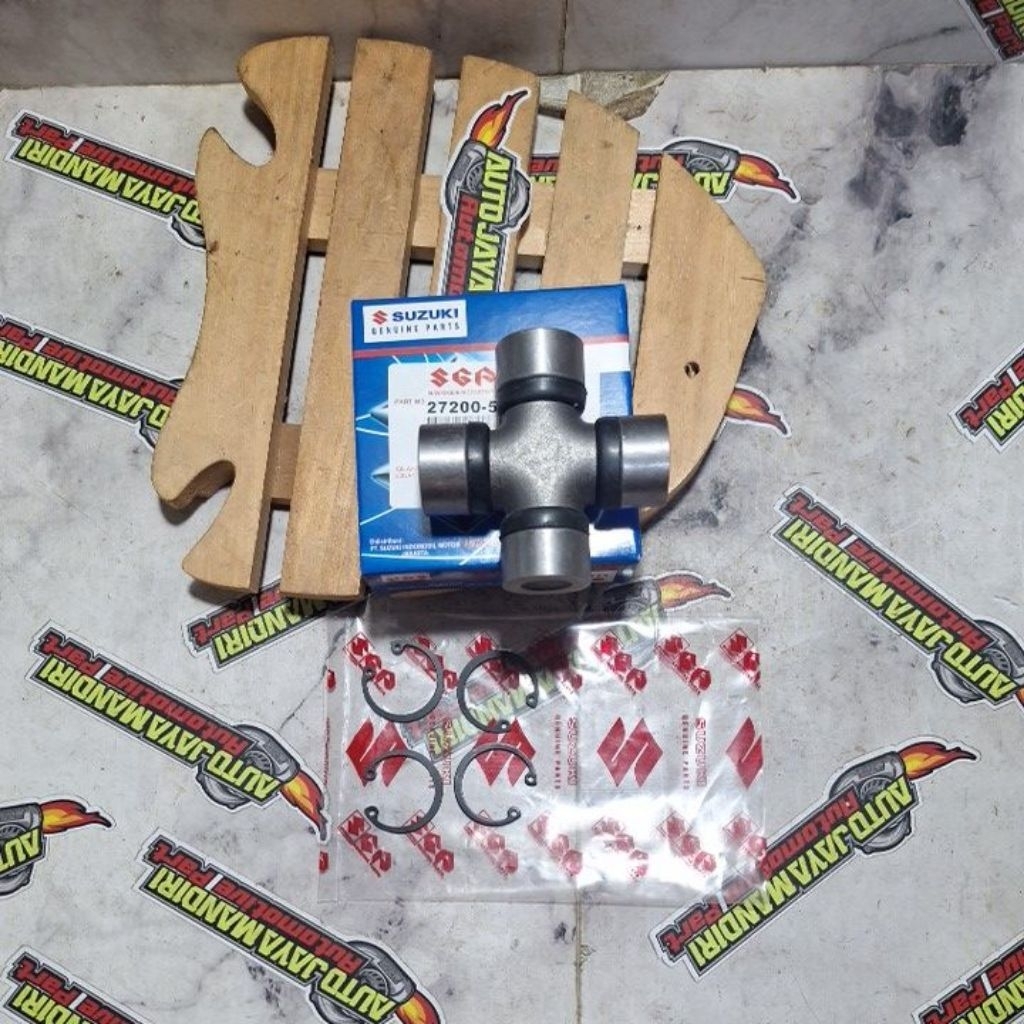 Cross joint kross joint kopel Carry Tayo New Carry St100 New Mega Carry Suzuki SGP