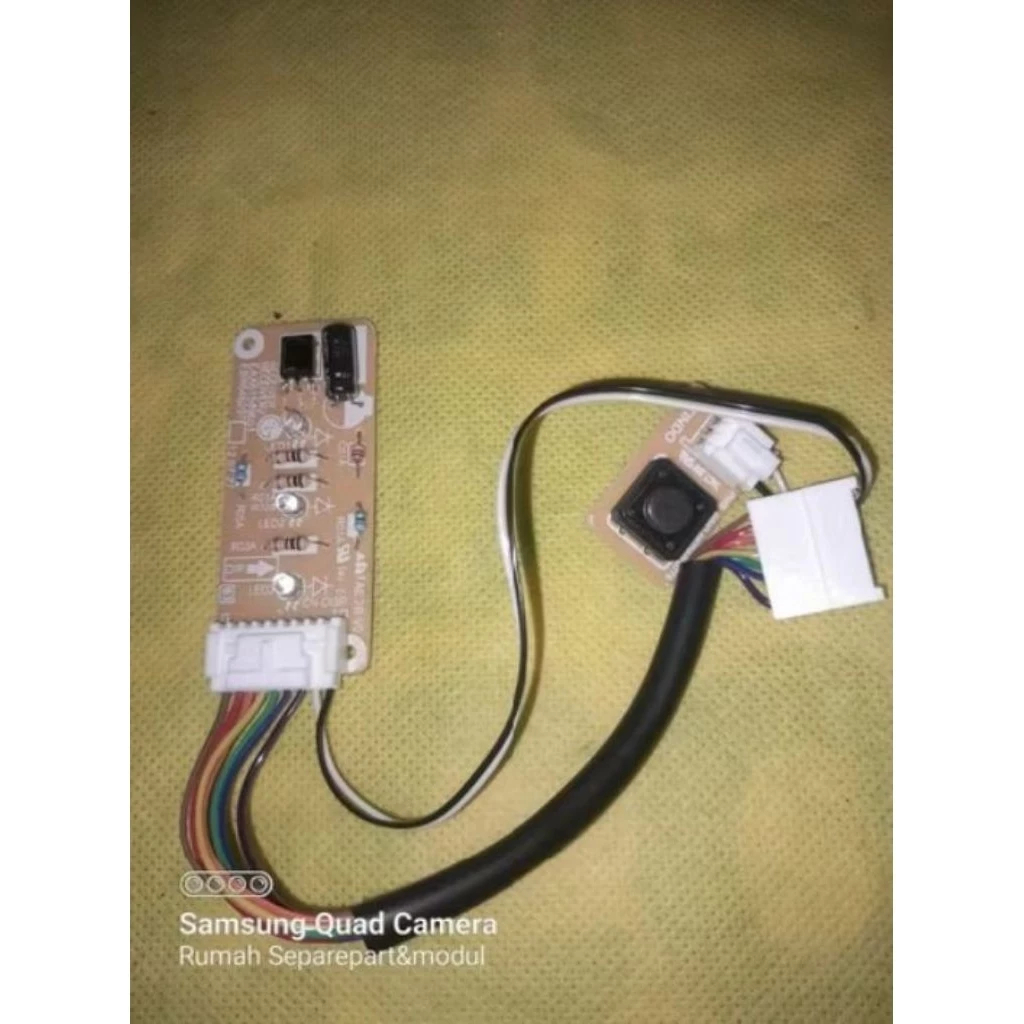 SENSOR AC LG MINI HERCULES 260W BARU