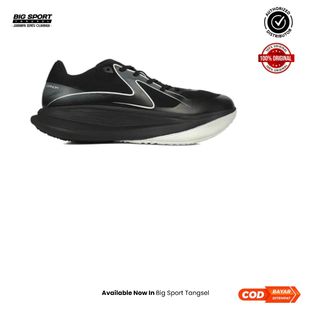 Sepatu Running Specs Coanda SV Subs1