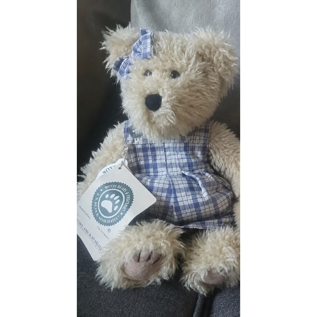 Teddy bear boyds klasik new