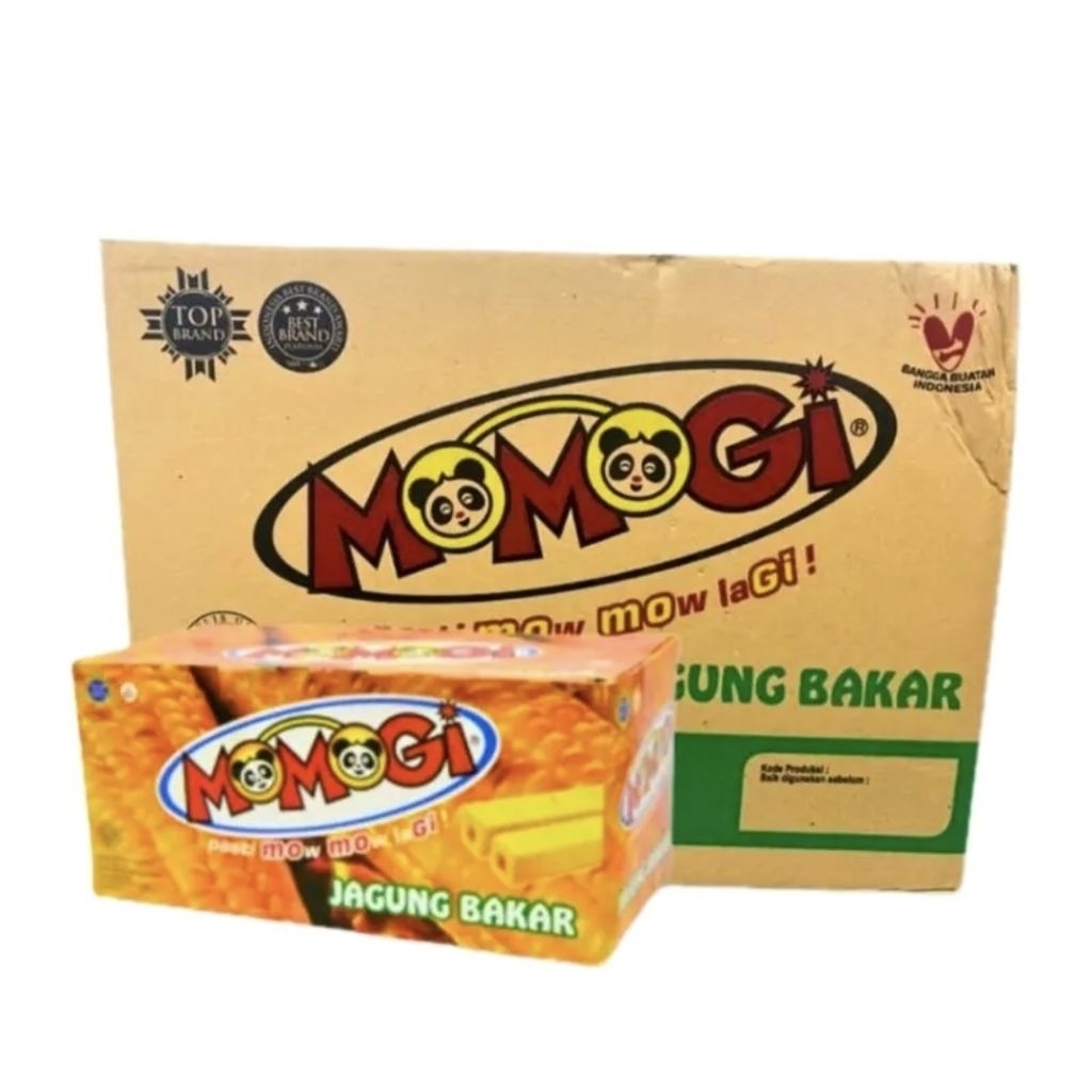 Momogi 1 dus