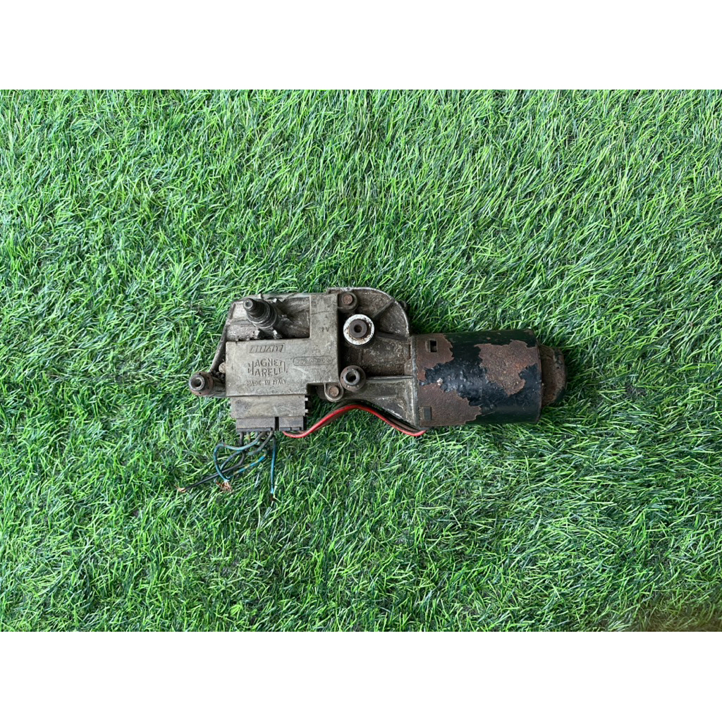 Dinamo Wiper Original Fiat Uno