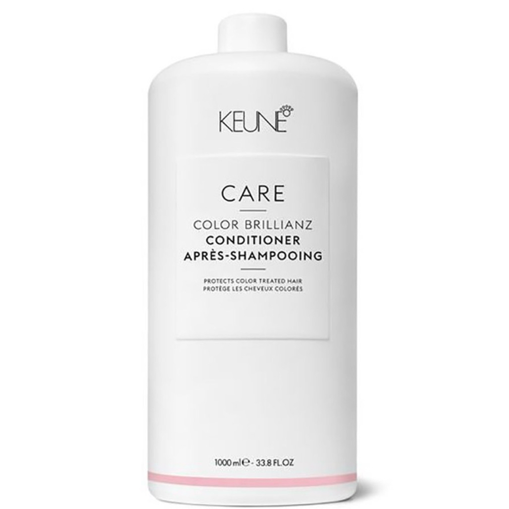 Keune Care Color Brillianz Shampoo 1000 ml