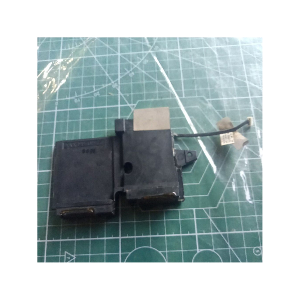 speaker laptop HP Elitebook 6930p