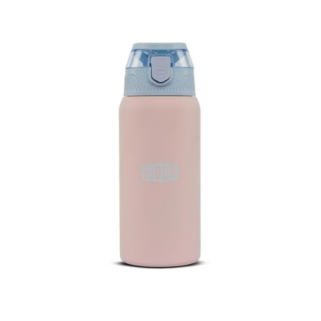 WS SOLENE BOTTLE 600ML EIGER / TUMBLER MINUM EIGER