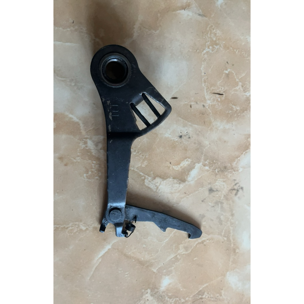 CAKAR AYAM AS PERSENELING HONDA SUPRA FIT OLD / SUPRA X OLD
