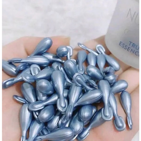 TERMURAH Serum Tru Face Essence Ultra 1 Capsul/ Curah
