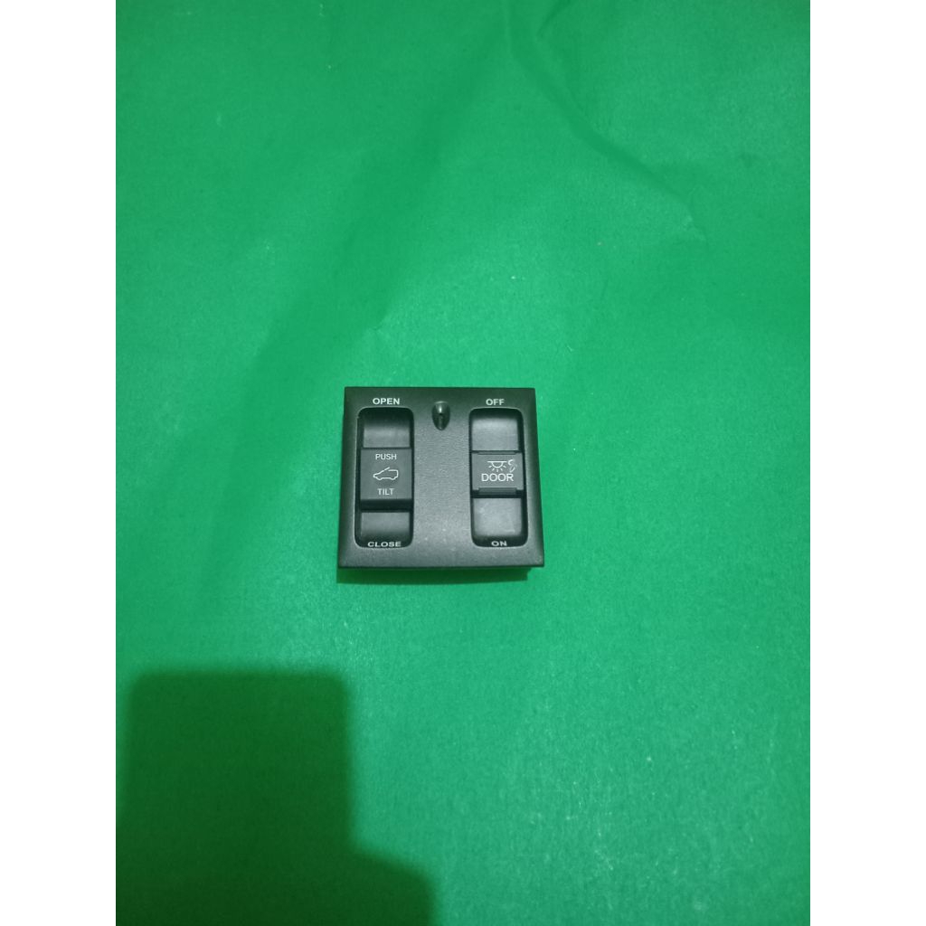 Saklar Switch sunroof panamano  HRV CRV original