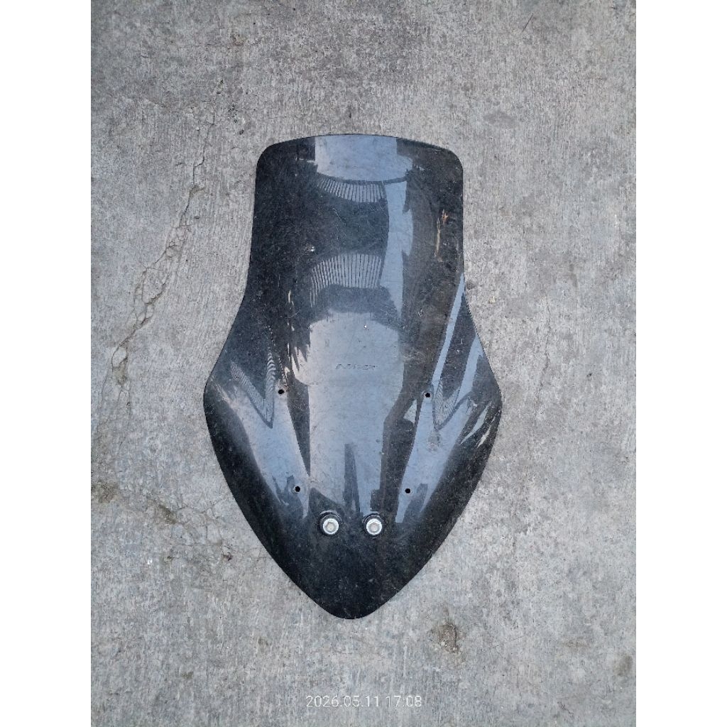 Visor Yamaha NMAX BEKAS