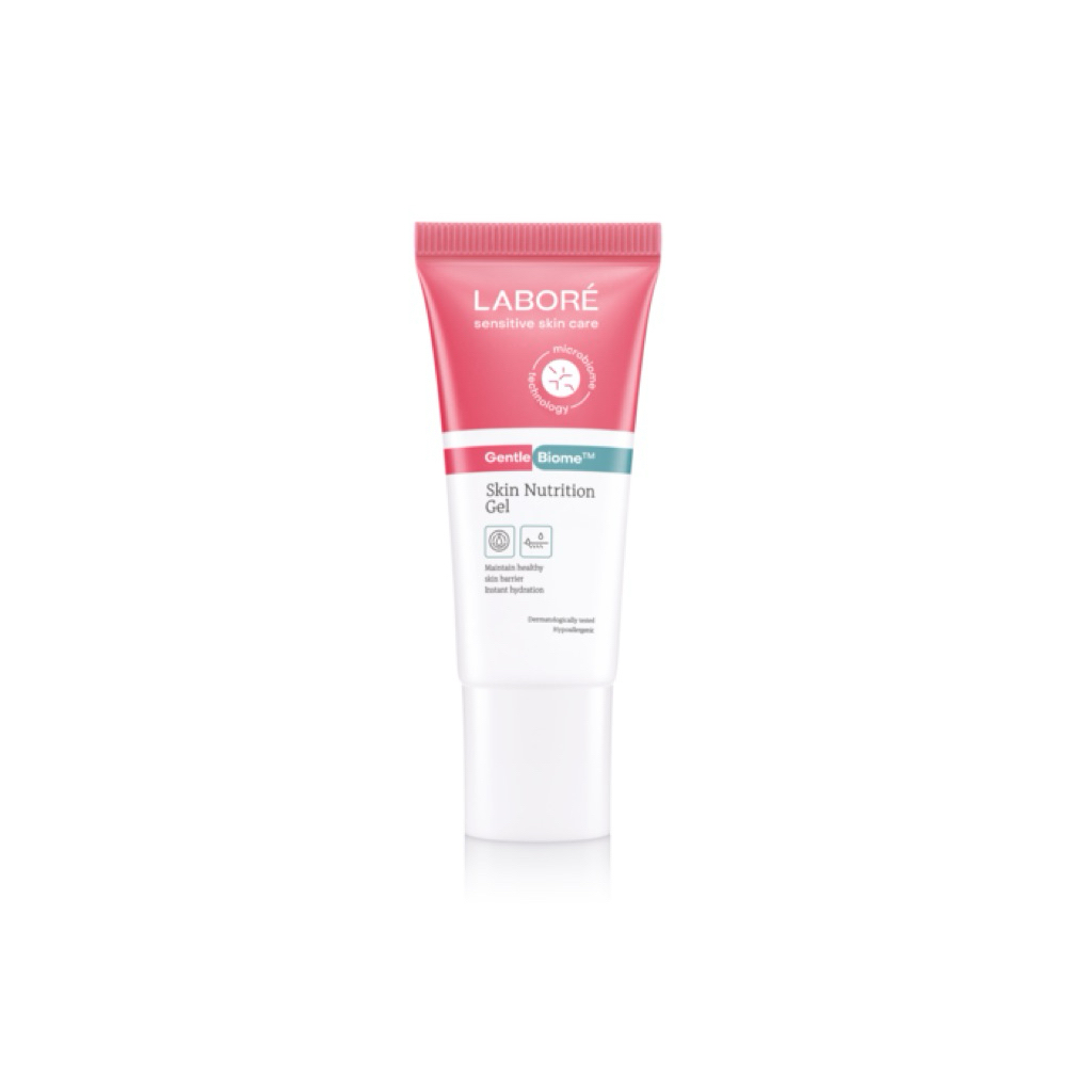 LABORE BARRIER REVIVE CREAM 50ML