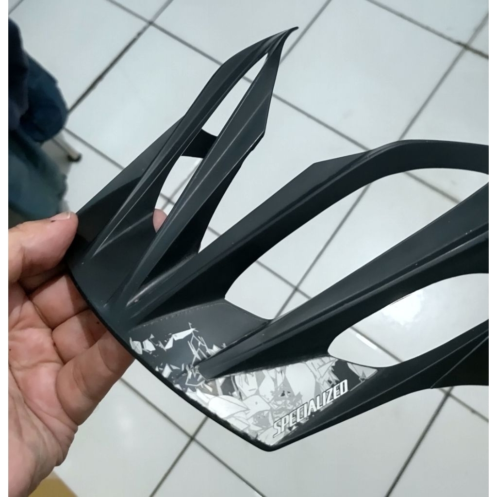 Helm Sepeda Specialized Tactic Size M