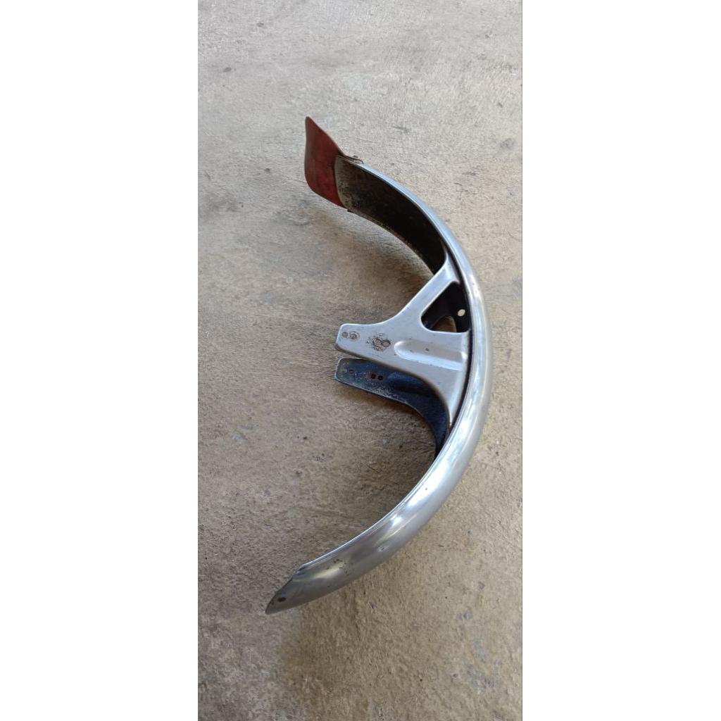 Slebor spakbor depan suzuki a100 a8 a 100 original