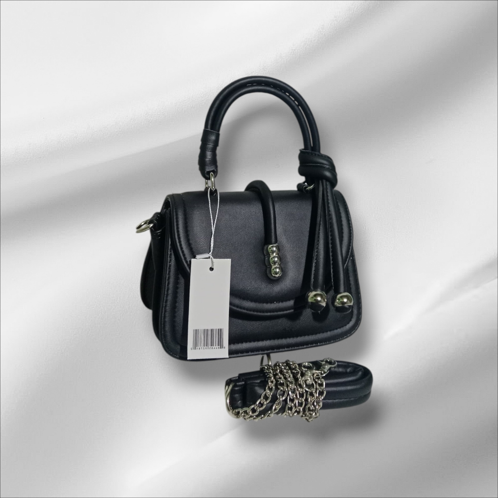 AYOUMISHOP PROMO TAS FASHION SELEMPANG WANITA/REMAJA KEKINIAN
