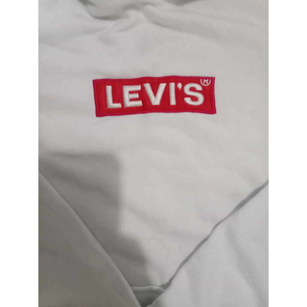 Hoodie Levis