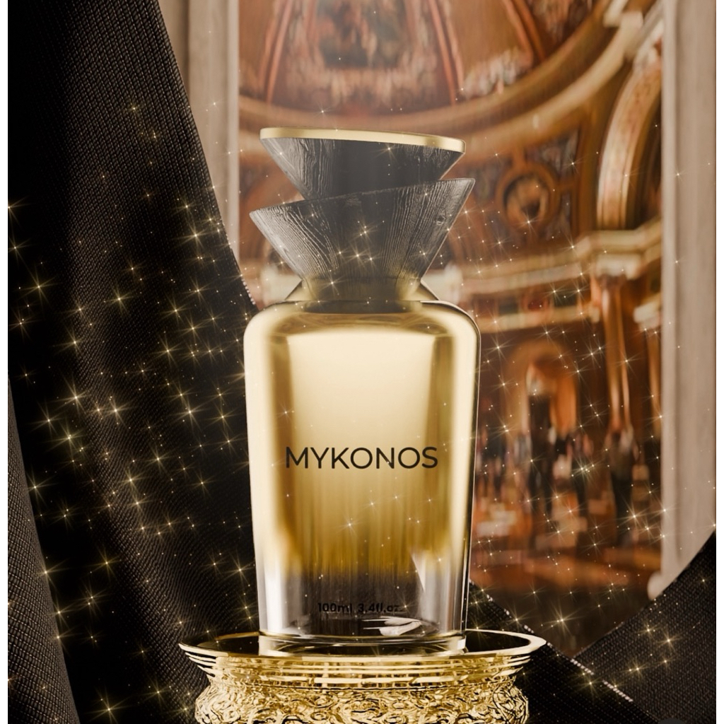 mykonos monaco royal PRELOVED 85%