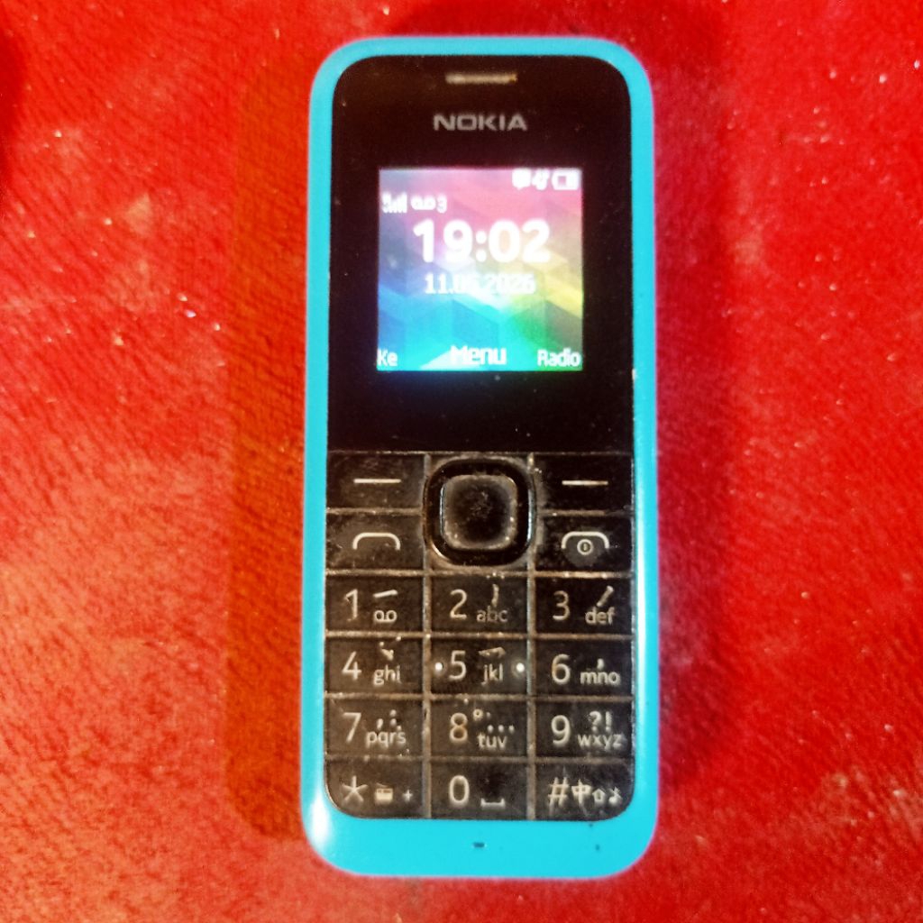 Nokia 105 New