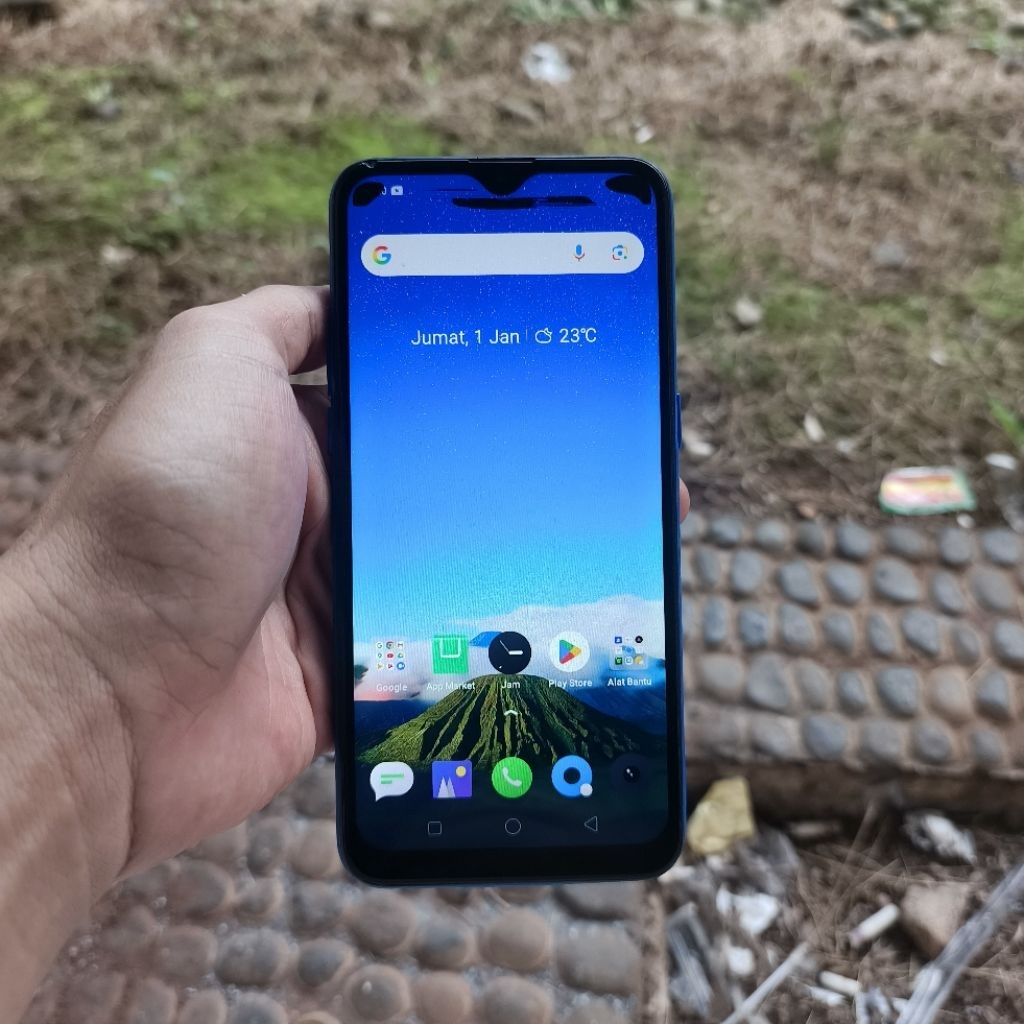 REALME C2 RAM 2/32