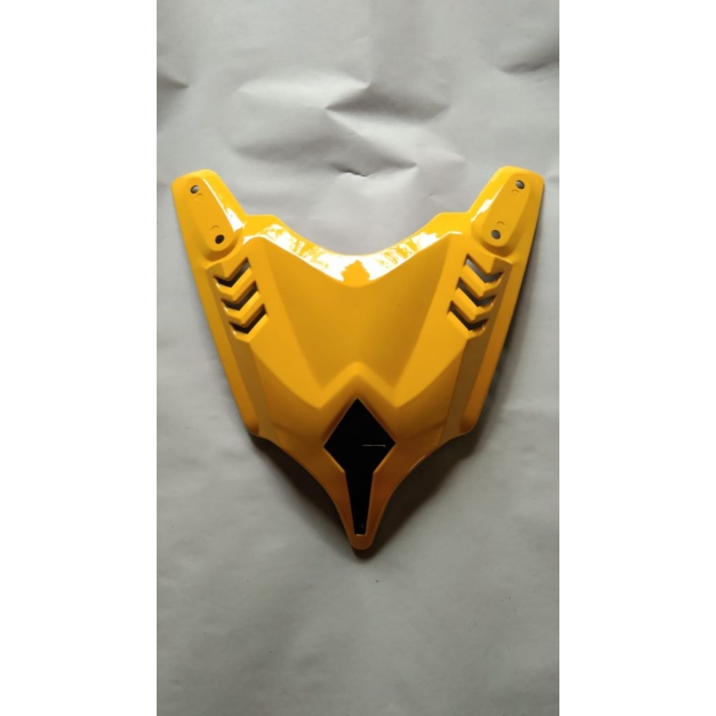 topeng/tameng depan fairing R15 V3