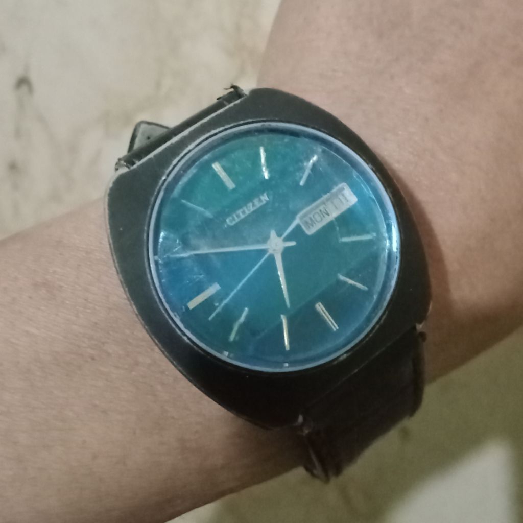 jam tangan citizen