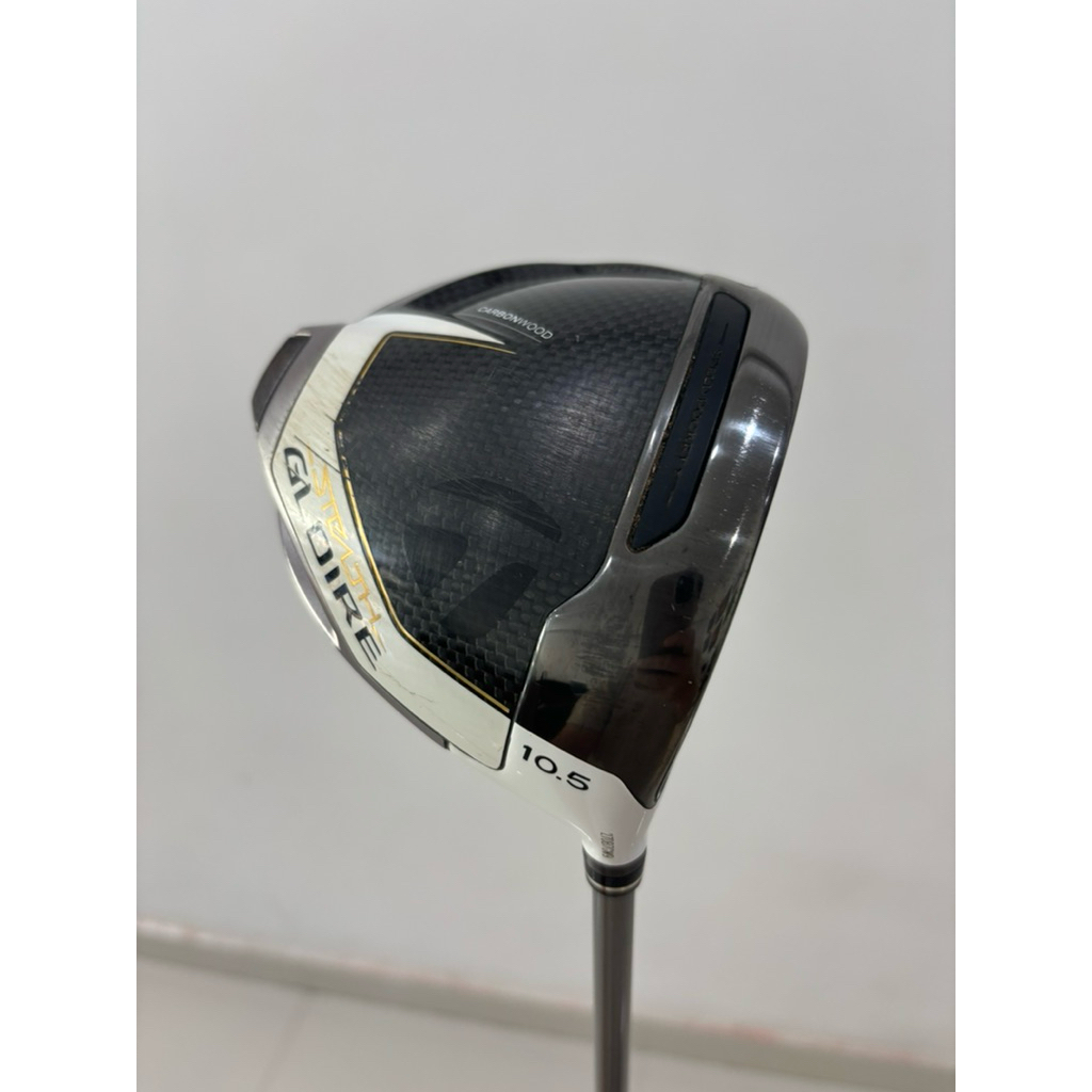 TaylorMade STEALTH GLOIRE Driver #1(10.5)