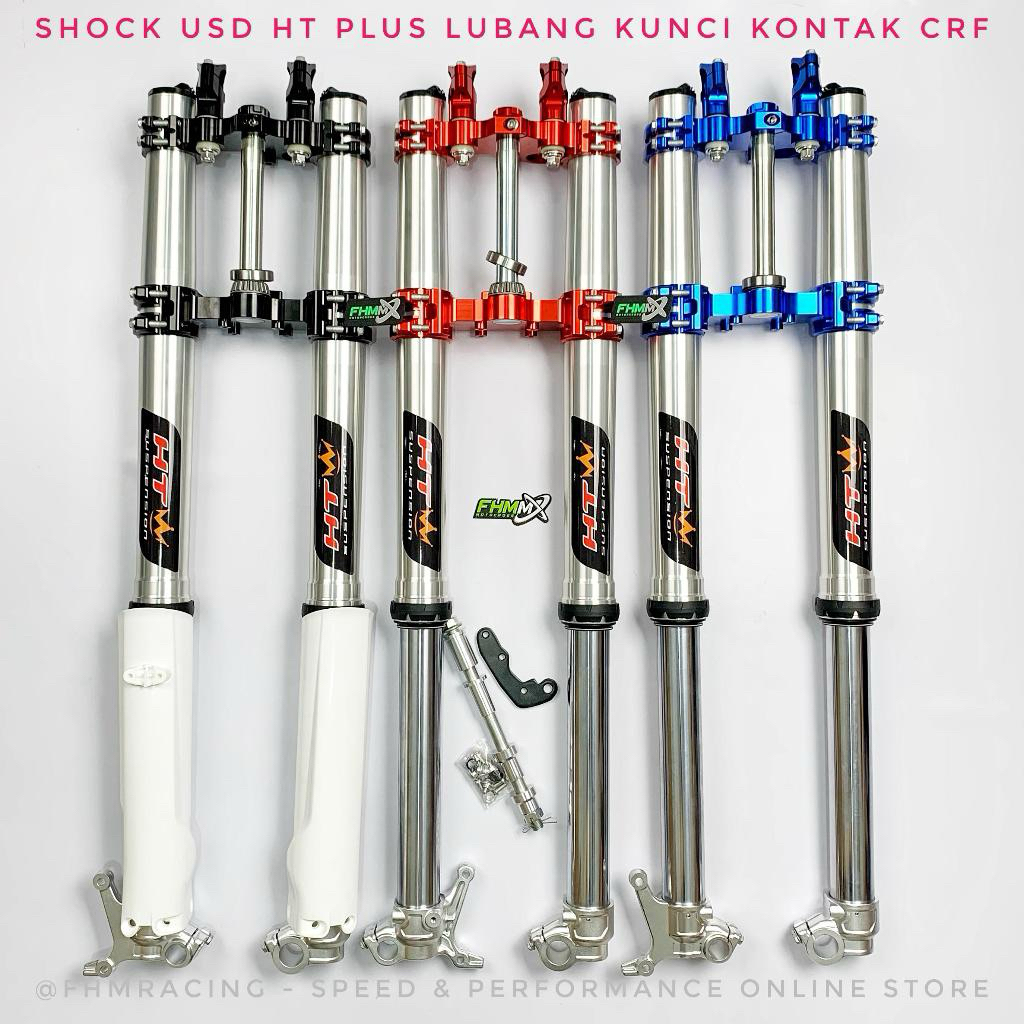 usd crf