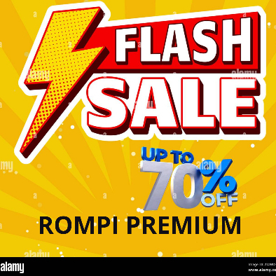 ROMPI PREMIUM TNF