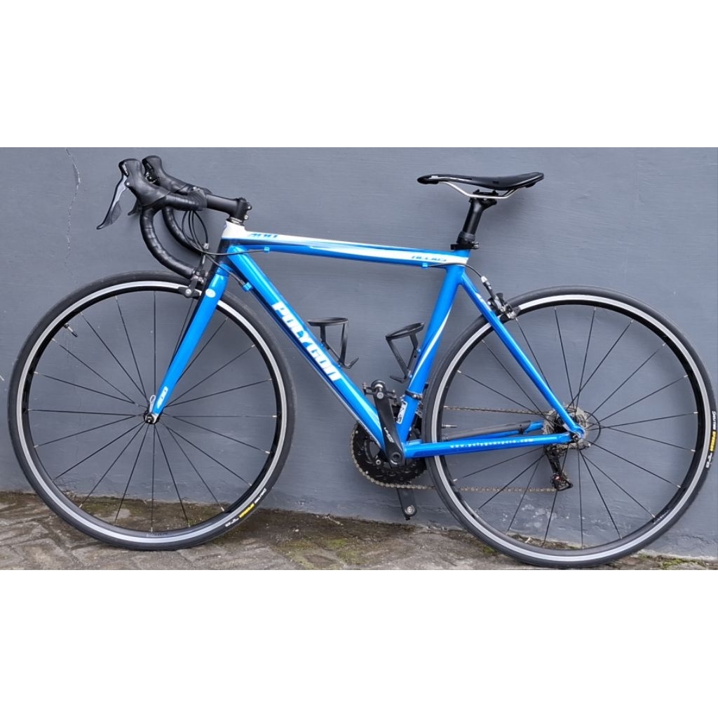 Roadbike Polygon Helios 400