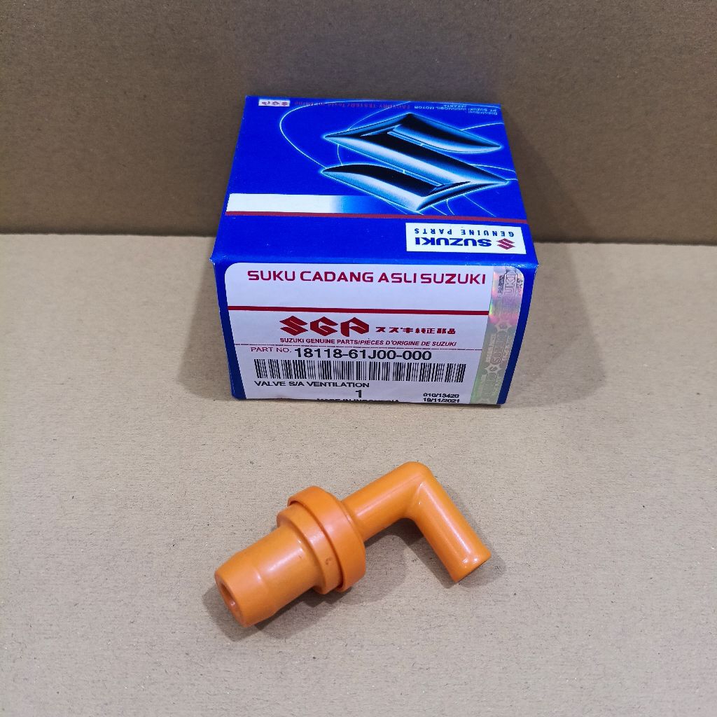 valve pvc ventilator suzuki apv mega carry futura injeksi original