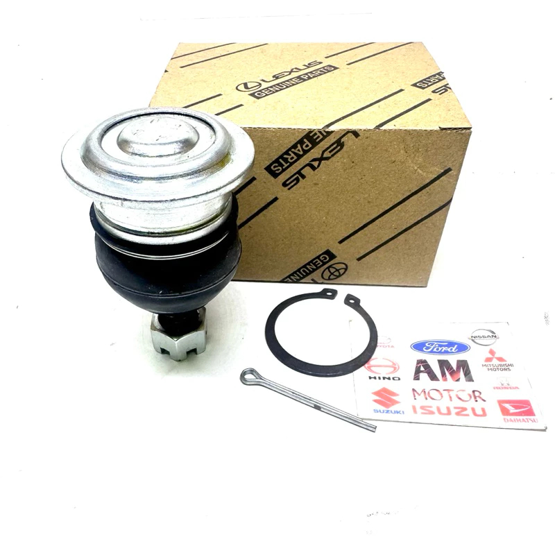 BALL JOINT VELOZ ALL NEW AVANZA XENIA 2012 2013 2014 2015 2016 2017 2018