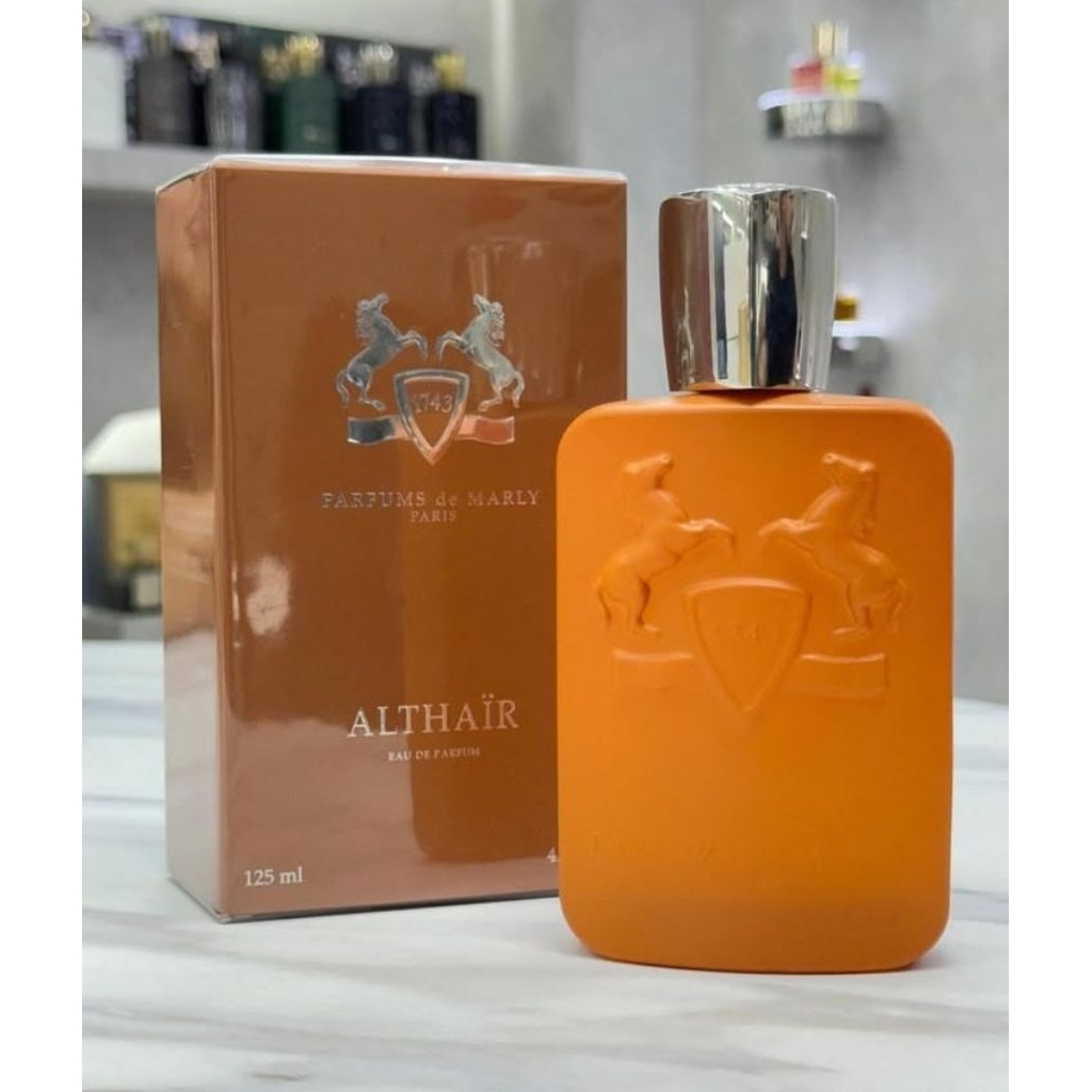 Parfum De Marly Althair