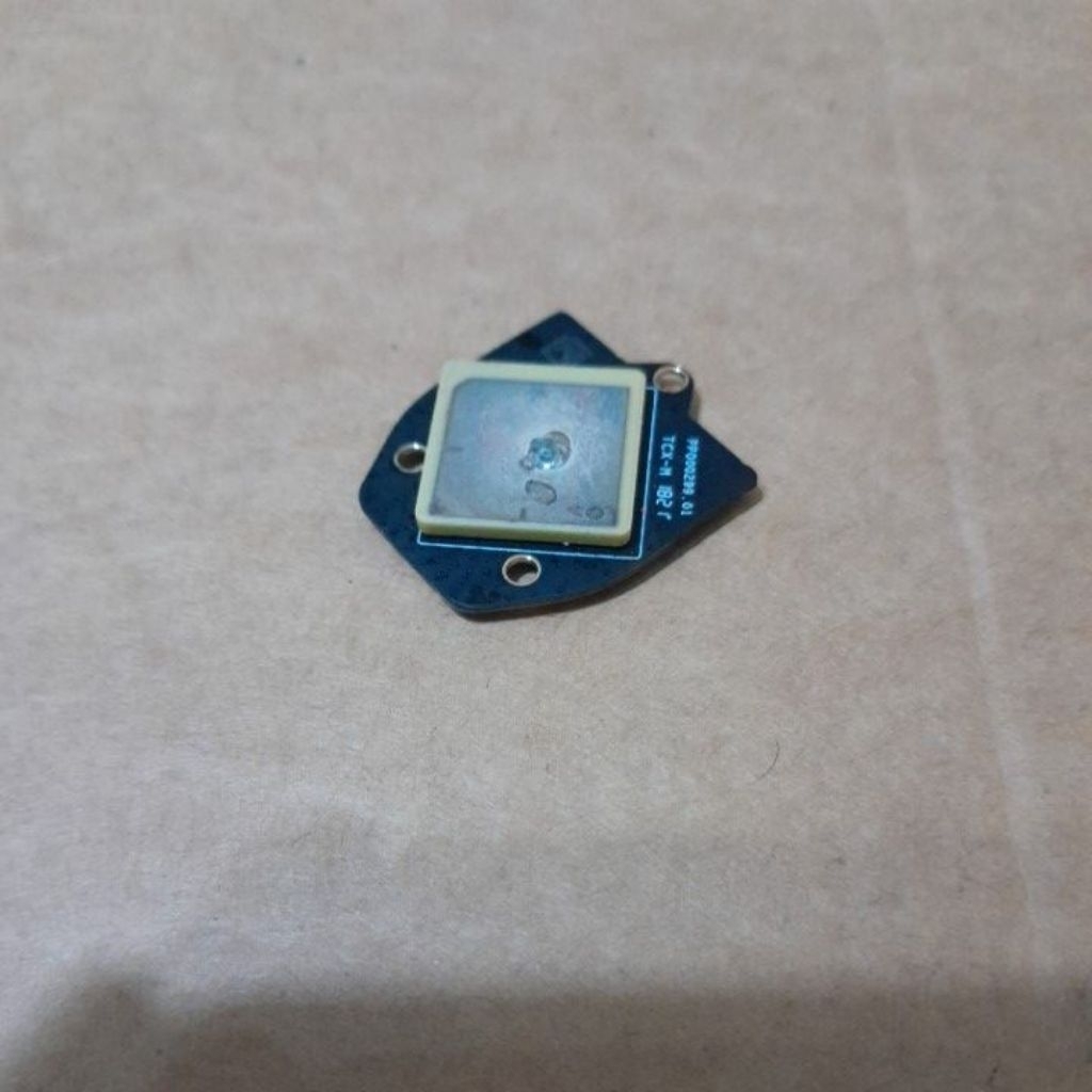 GPS DJI MAVIC AIR 1 SECOND NORMAL