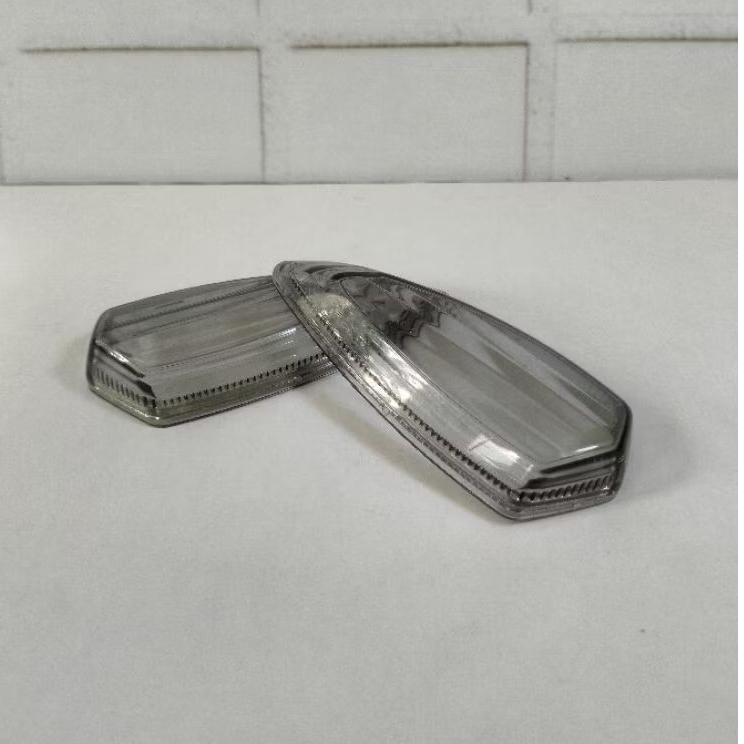 Mika Lampu Sein Sen Yamaha Vixion NVL Aerox 155 R15 Original