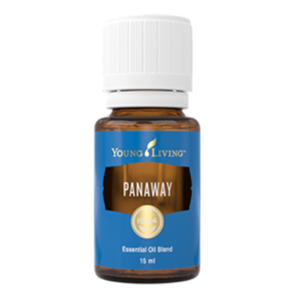 Young Living PanAway Essential Oil Blend 15ml